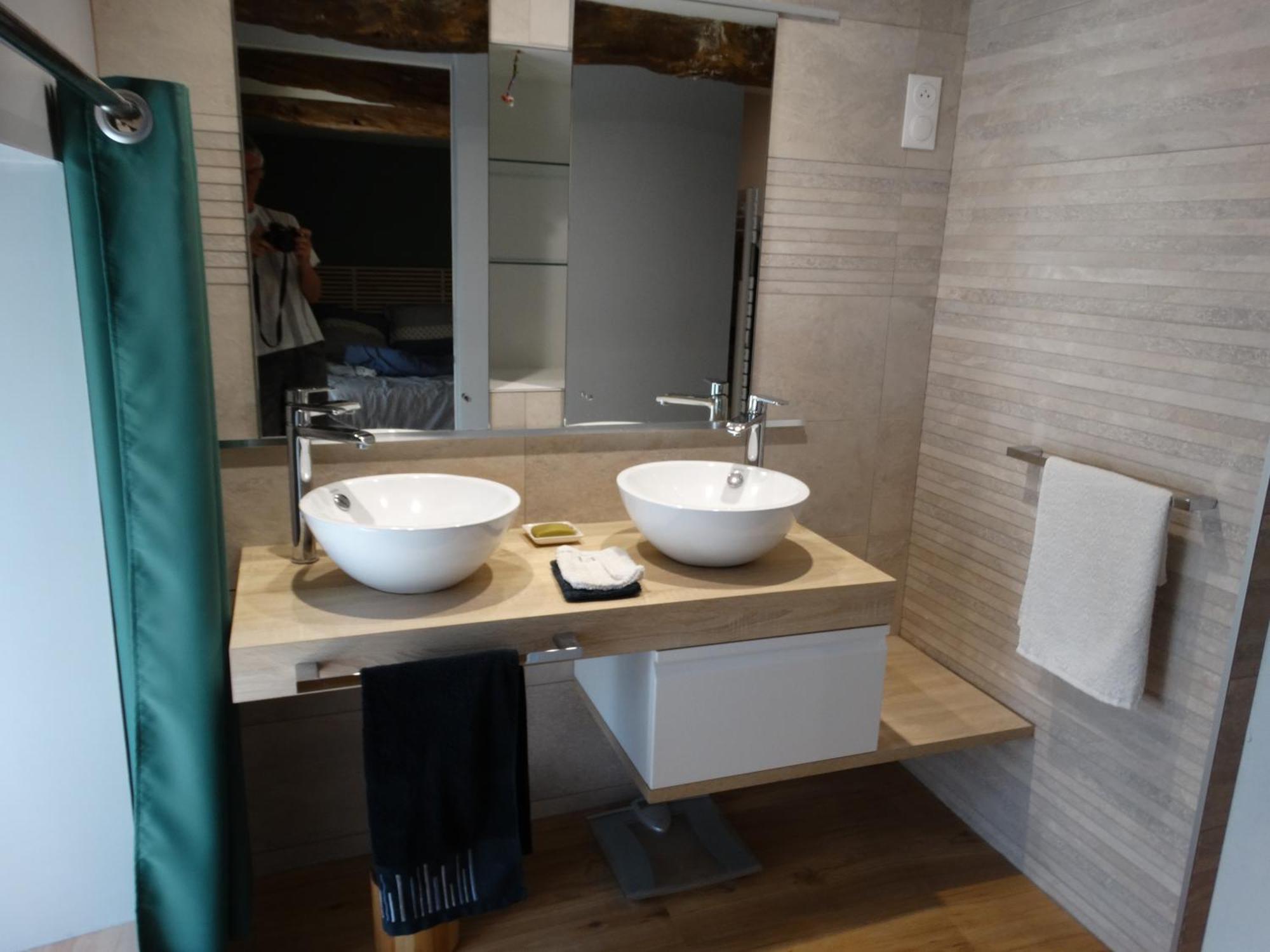 Ferienhaus Maison Piscine Classee 4 Etoiles