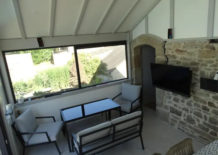 Maison Piscine Classee 4 Etoiles