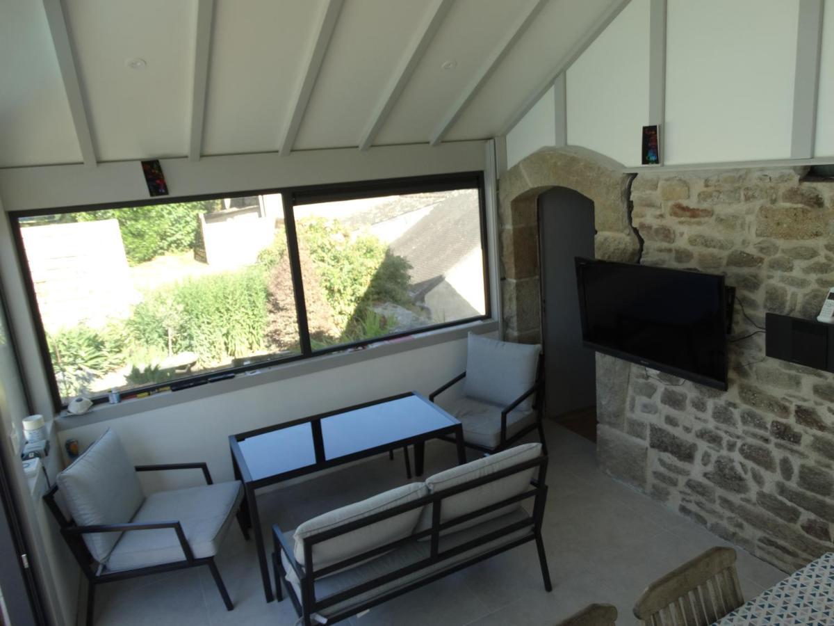 Maison Piscine Classee 4 Etoiles