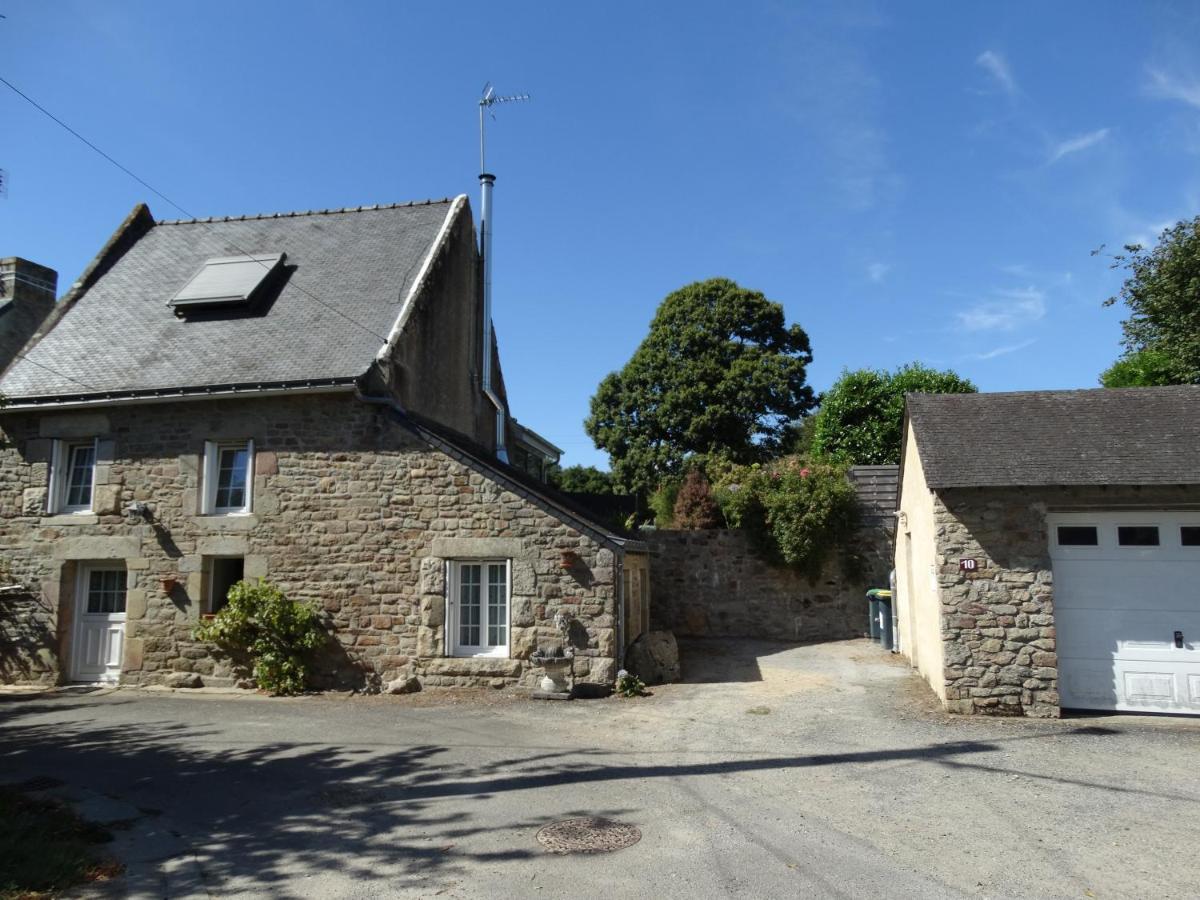 Maison Piscine Classee 4 Etoiles Ferienhaus