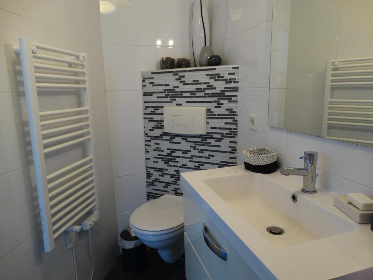 Maison Piscine Classee 4 Etoiles Ferienhaus *