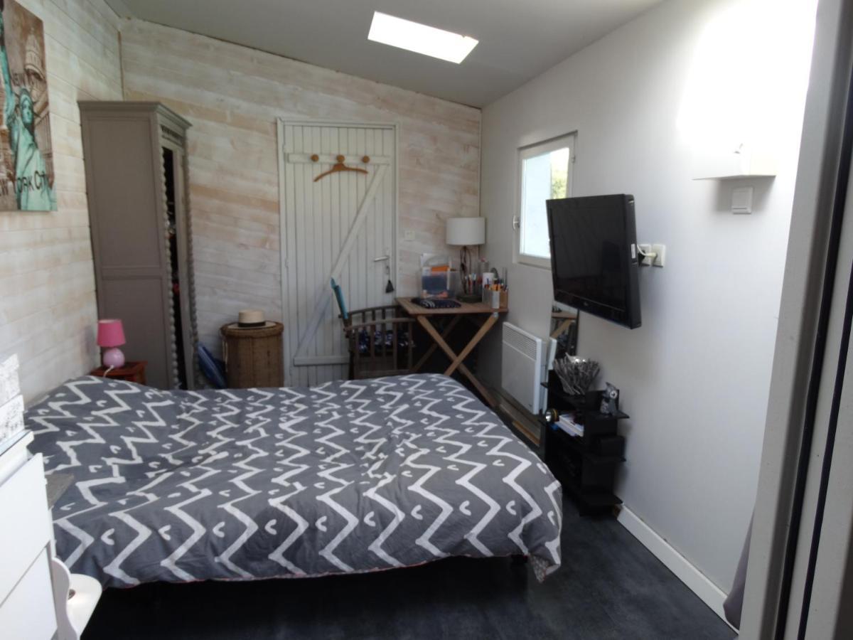 Maison Piscine Classee 4 Etoiles * Guidel