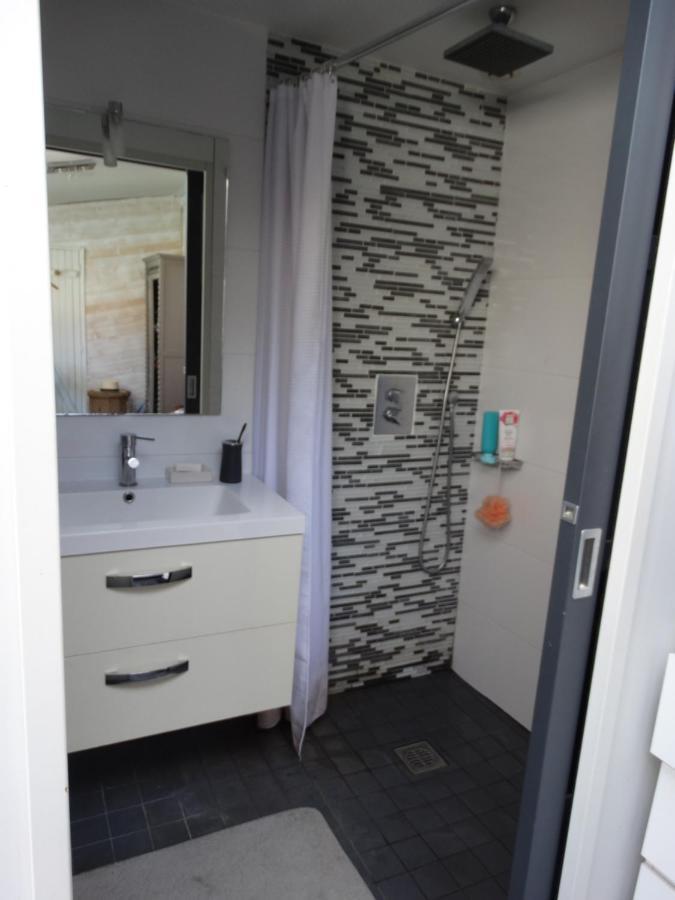 Maison Piscine Classee 4 Etoiles * Guidel